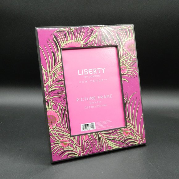 Liberty of London for Target Accents Liberty Of London For Target